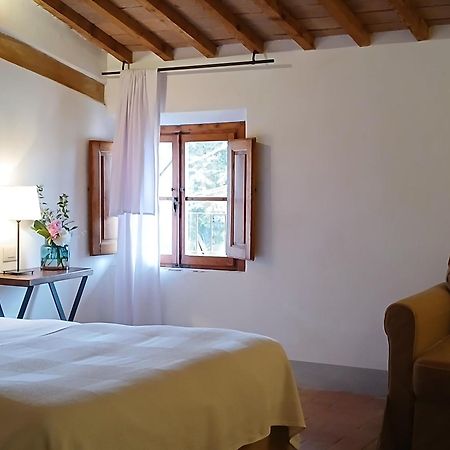 Agriturismo Villa Gorgognano Certaldo Exteriör bild